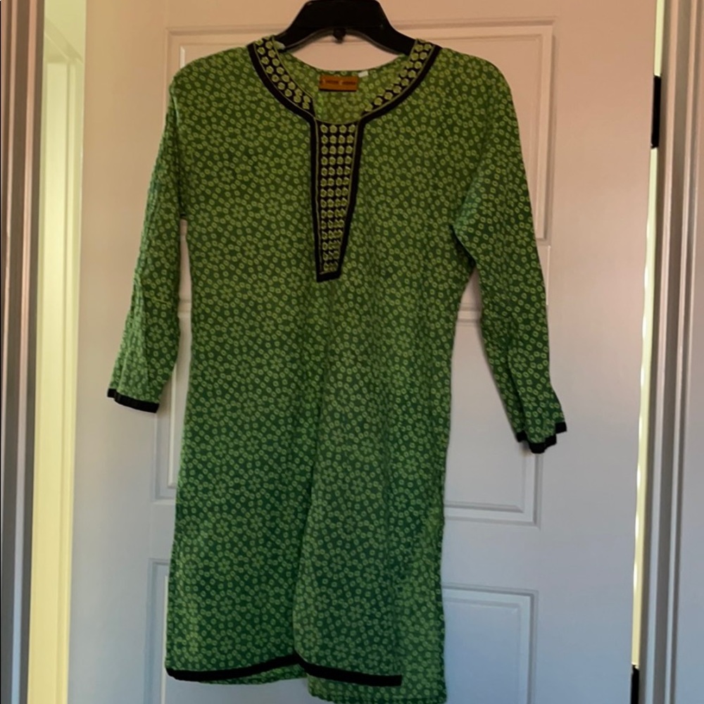 Indian Kurti Top